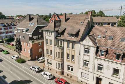 Wohnung zum Kaufen in Recklinghausen 129.500,00 € 90 m²