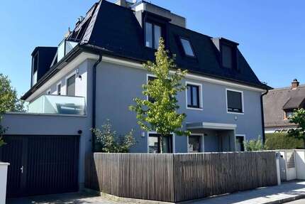 Wohnung zum Mieten in München 3.340,00 € 128.5 m²