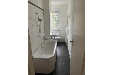 °°Ruhig gelegene Wohnung im Grünen°° Frisch renoviert mit Weitblick! - Bad Langensalza