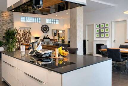 Wohnung zum Mieten in Fellbach 2.470,00 € 138.03 m²