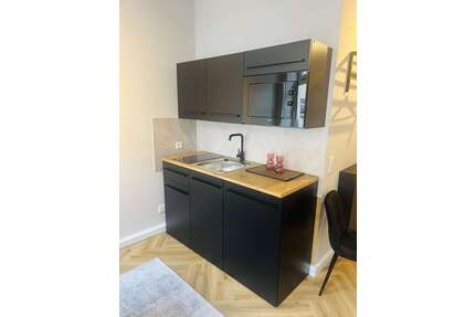 Wohnung zum Kaufen in Leipzig 127.500,00 € 34 m²