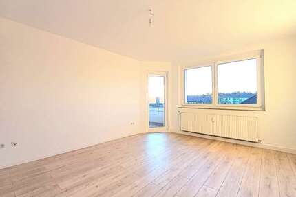 Wohnung zum Mieten in Minden 549,00 € 57.01 m²