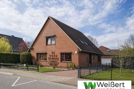 Haus zum Kaufen in Rethwisch 339.000,00 € 192 m²