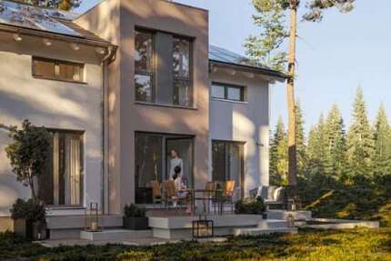 Haus zum Kaufen in Sprendlingen 584.766,00 € 152 m²