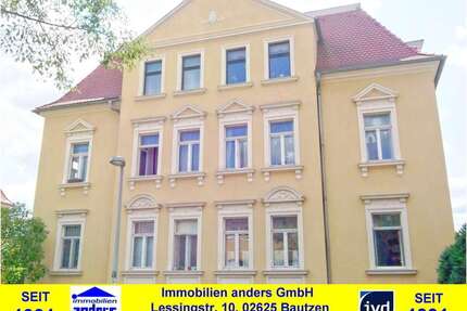 Wohnung zum Mieten in Bautzen 485,00 € 80.5 m²