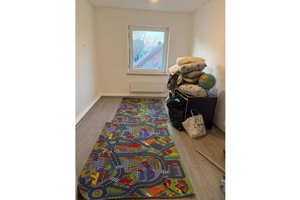 Schöne 3 Zimmer Wohnung Nähe Kurpark - Bad Oeynhausen