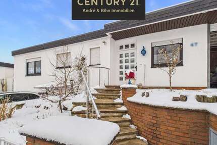 Haus zum Mieten in Mühltal 1.600,00 € 131 m²