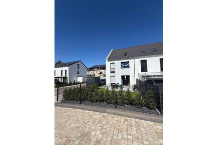 KfW55 EFH 200m2 Garten 2 Stellplätze Keller Provisionsfrei!!! - Saarburg