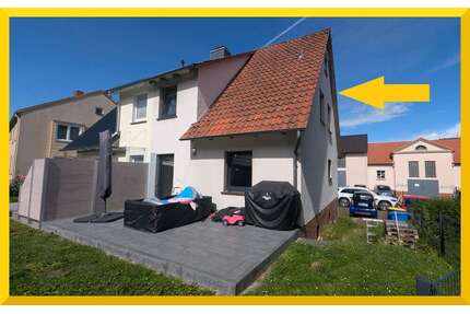 Haus zum Kaufen in Hann. Münden 198.000,00 € 83.16 m²