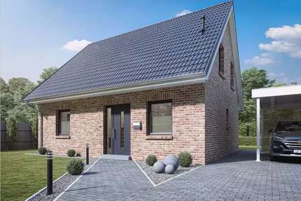 Haus zum Kaufen in Pinneberg 525.000,00 € 120 m²