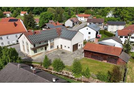Haus zum Kaufen in Niederaichbach Oberaichbach 495.000,00 € 182.6 m² - Niederaichbach / Oberaichbach