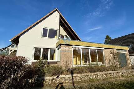 Haus zum Kaufen in Uelzen 345.000,00 € 162 m²