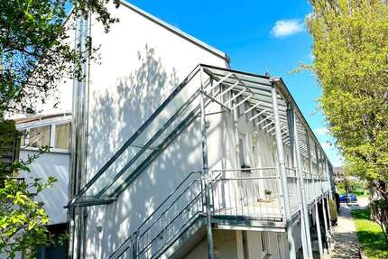 Wohnung zum Kaufen in Regensburg 249.000,00 € 71.34 m²