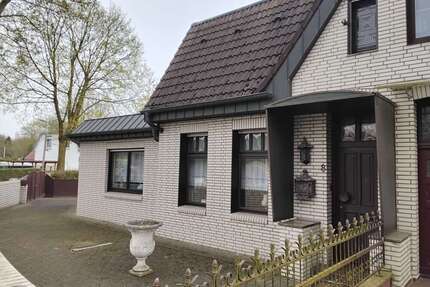 Haus zum Kaufen in Gronau 199.000,00 € 110 m²