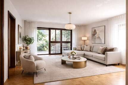 Wohnung zum Kaufen in Baden-Baden 275.000,00 € 60 m²