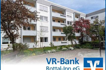 Selbst einziehen oder neu vermieten? - Helle Eigentumswohnung mit Tiefgaragenstellplatz - München Thalk.Obersendl.-Forsten-Fürstenr.-Solln