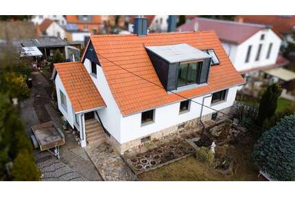 Haus zum Kaufen in Erfurt 425.000,00 € 160 m²