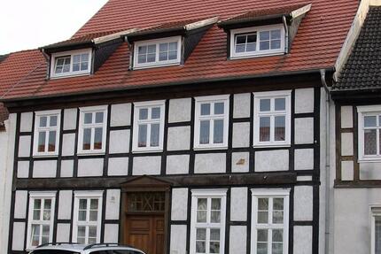 Mehrfamilienhaus Innenstadt Arendsee - Arendsee (Altmark)