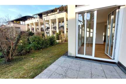 Wohnung zum Mieten in Gauting 1.990,00 € 104 m²