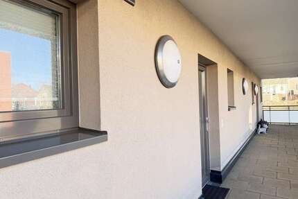 Wohnung zum Kaufen in Bramsche 145.000,00 € 39.84 m²