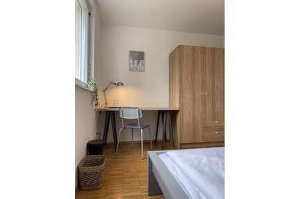 Wohnung zum Mieten in Heidelberg 750,00 € 12 m²