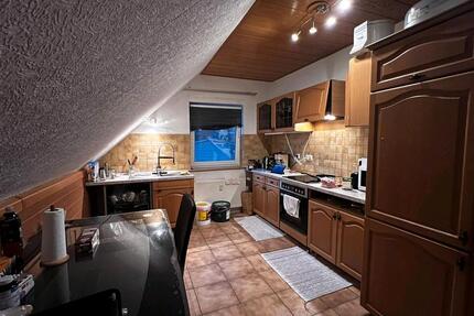 Wohnung 2 Zimmer 69 qm - 550,00&nbsp;EUR Kaltmiete, ca.&nbsp; 69,00&nbsp;m&sup2; in Ruppichteroth (PLZ: 53809)
