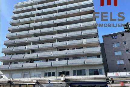 Wohnung in Langen - 149.000,00&nbsp;EUR Kaufpreis, ca.&nbsp; 51,70&nbsp;m&sup2;&nbsp;Wohnfl&auml;che in Langen (PLZ: 63225)