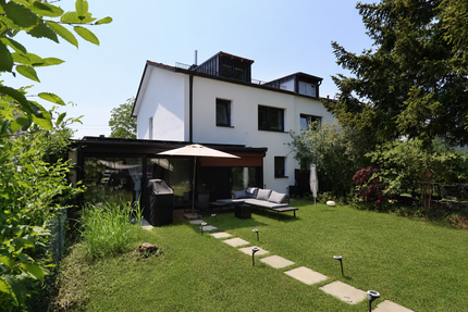 Haus zum Kaufen in Neubiberg 995.000,00 € 195 m²