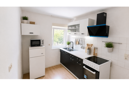 Wohnung zum Kaufen in Karlsruhe 125.000,00 € 33.48 m²