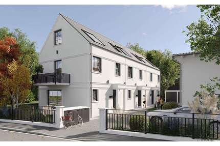 Haus zum Kaufen in Dachau 778.000,00 € 100 m²