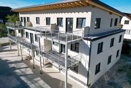 Wohnung zum Kaufen in Weilheim 660.000,00 € 96.1 m²