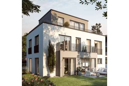 Haus zum Kaufen in Gilching 1.450.000,00 € 180 m²