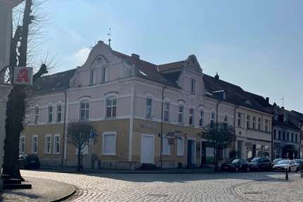 Wohnung zum Mieten in Zehdenick 310,25 € 36.5 m²