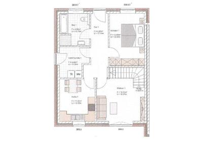 Schöne 2 Zimmer Erdgeschosswohnung zu vermieten 67m² - Ostrhauderfehn