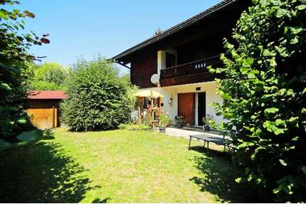 Haus zum Kaufen in Miesbach 990.000,00 € 166.65 m²