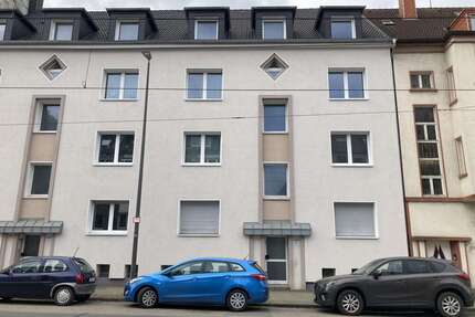 Wohnung zum Mieten in Essen 390,00 € 45.57 m²