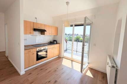 Wohnung zum Mieten in Berlin 795,00 € 47 m²