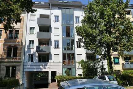 Wohnung zum Kaufen in Chemnitz 89.000,00 € 65.59 m²