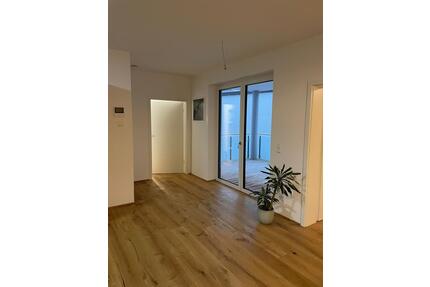 2,5 Zimmerwohnung im Erdgeschoss in Kastellaun mit Einbauküche - Blankenrath