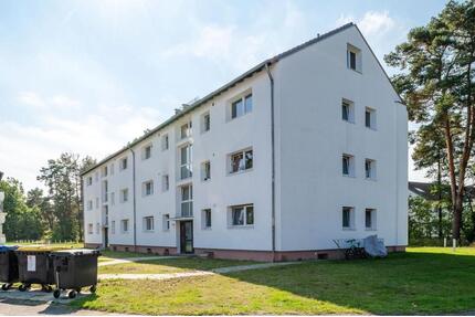 Moderne Dachgeschosswohnung in Celle Klein Hehlen!