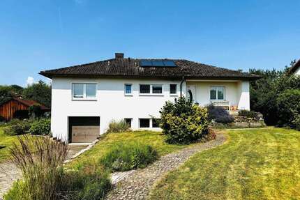 Haus zum Kaufen in Haßfurt 499.000,00 € 135 m²