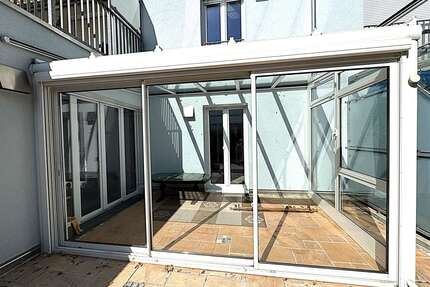 Wohnung zum Mieten in Dachau 1.962,00 € 109 m²