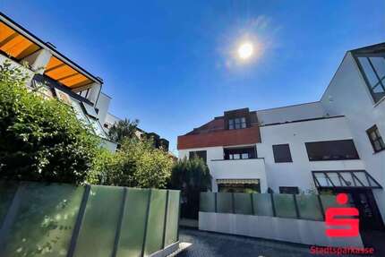 Wohnung zum Kaufen in Augsburg 479.000,00 € 113 m²