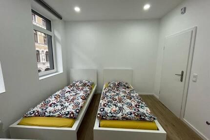 ALL-INCLUSIVE Apartment Monteurwohnungen im Kölner Zentrum