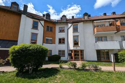Wohnung zum Kaufen in Erding 399.000,00 € 107.59 m²