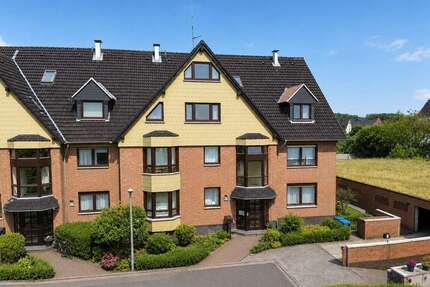 Wohnung zum Kaufen in Gelsenkirchen 245.000,00 € 91 m²
