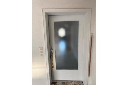 4-Zimmer-Wohnung - 2 km von Kronach