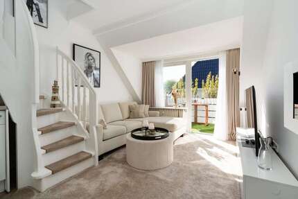 Wohnung zum Kaufen in Wenningstedt-Braderup 720.000,00 € 56.23 m²