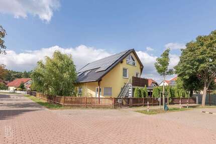 Haus zum Kaufen in FürstenwaldeSpree 550.000,00 € 170.67 m² - Fürstenwalde/Spree
