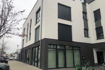 Möblierte 1 Zimmerwohnung, inkl. Nebenkosten Strom - Kelsterbach